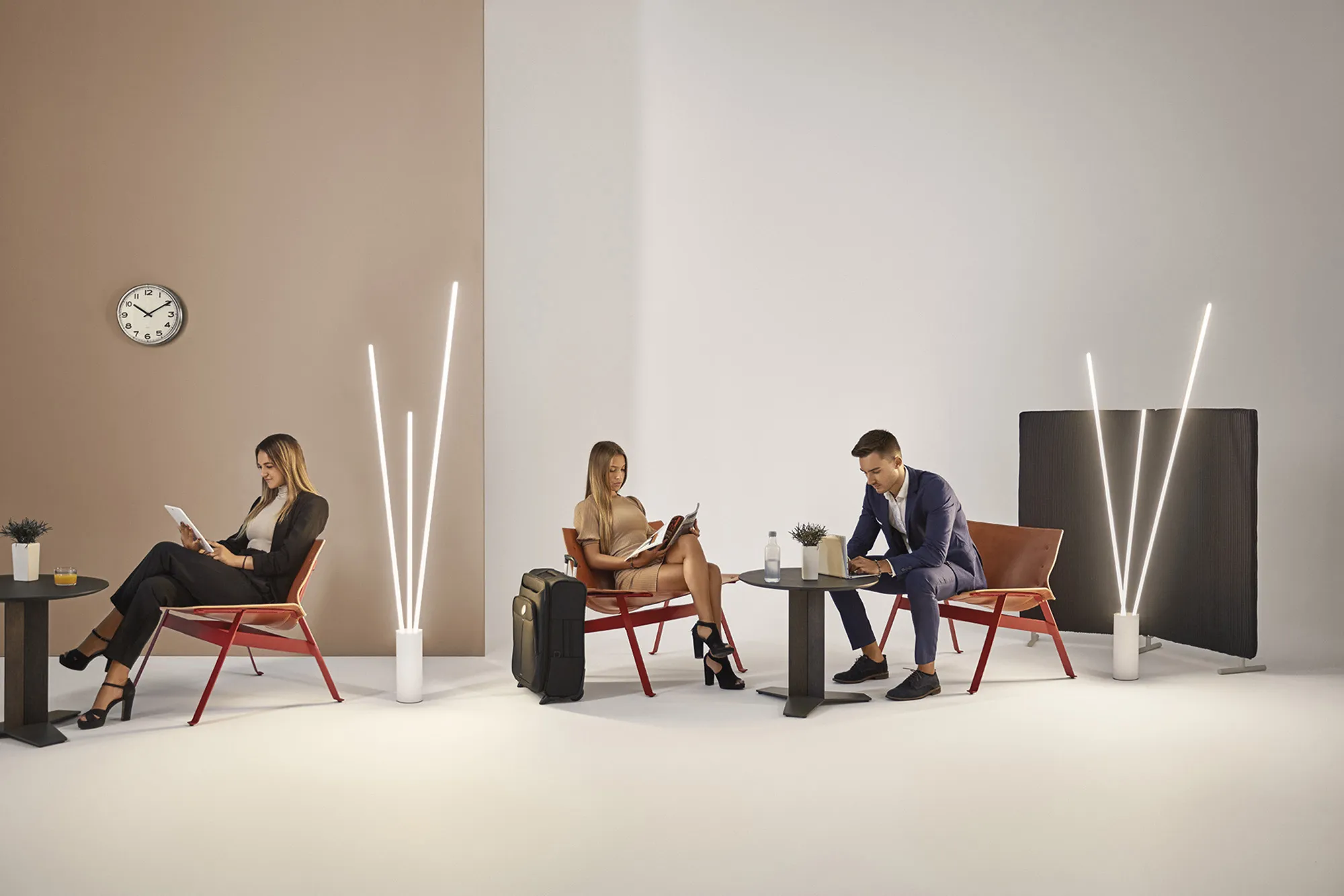 Vertical Floor Lamps Mantra Designer Floor Lamps Vertical Floor Lamps Mantra Designer Floor Lamps